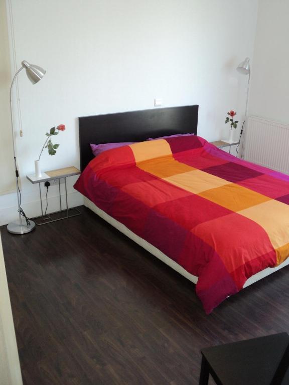 The Kapitani Residence Нікосія Номер фото